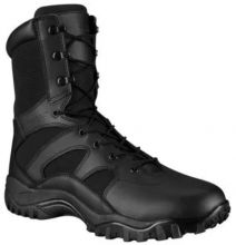 PROPPER - Tactical Duty Boot 8" - Black
